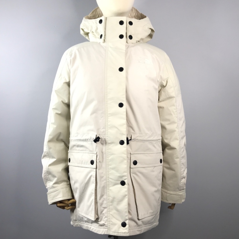 NWOT Reign On Down Parka by North Face